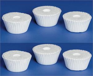 Cupcake Dummies Set Of 6