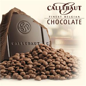 Callebaut Real Bitter Sweet Chocolate