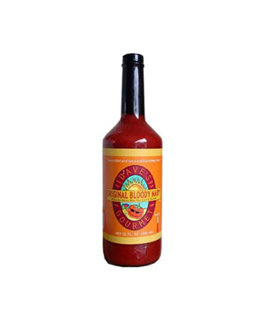 Dave's Original Bloody Mary Mix 32 oz.