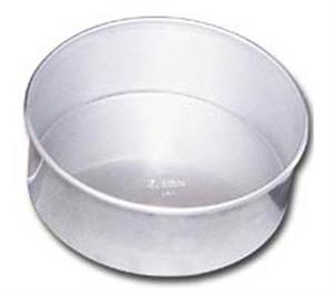 Wilton Decorator Preferred Round Cake Pans