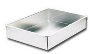 Wilton Decorator Preferred Square Cake Pans