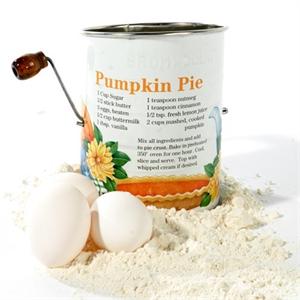 Jacob Bromwell Pumpkin Designer 3 Cup Sifter