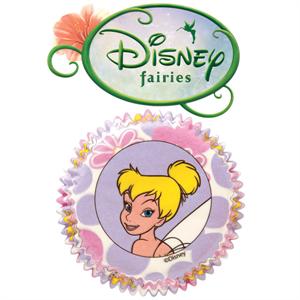 Disney Fairies Standard Baking Cups