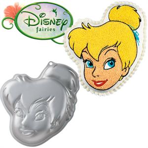 Disney Fairies Cake Pan