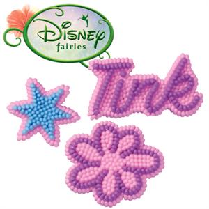 Disney Fairies Icing Decorations
