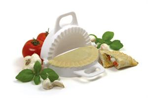 Large Dumpling & Dough Press