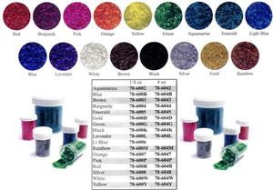 Edible Glitter