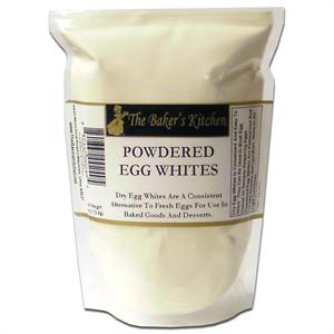 Powdered (Dry) Egg Whites