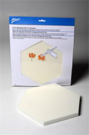Ateco 9-inch Foam Modelling Pad