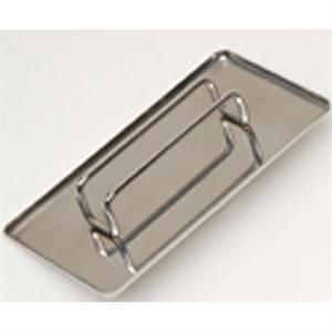 Fondant Smoother Stainless Steel