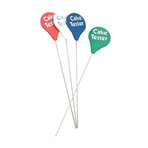 Fox Run Cake Tester, Colors May Vary