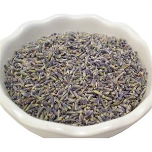 French Lavender Petals .56 ounce Jar