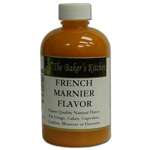 TBK Natural French Mariner Flavor - 4 Ounce Jar