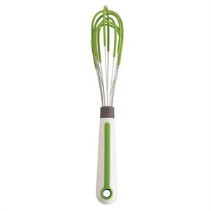 Freshforce Short Silicone Whisk