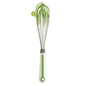 Freshforce Tall Silicone Whisk