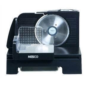 NESCO Removable Motor Food Slicer