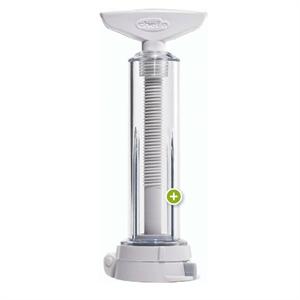 Garlic Machine