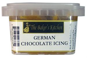 German Chocolate Icing 1 Pound