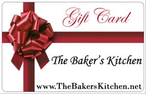 TBK Electronic Gift Certificate