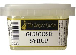 Glucose Syrup - 1 Pound Jar