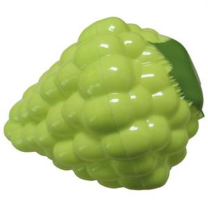 Hutzler Snack Attack Grapes To Go Lunch Box, Green