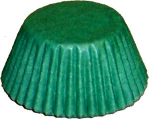 #5 Green Candy Cups