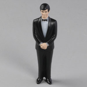 Groomsmen