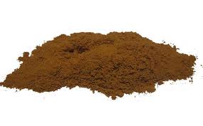 Pure Ground Cinnamon 2.5 oz.