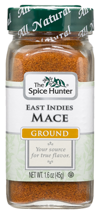Spice Hunter Ground Mace 1.6 oz.
