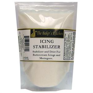 Icing Stabilizer   7 Ounce Package