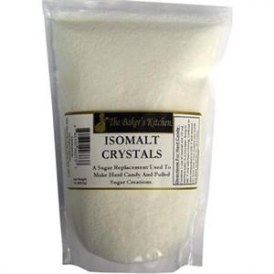 Isomalt Crystals - 1 Pound Bag