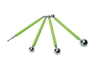 James Rosselle Ball Tool Set 4-pc