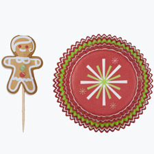 Jolly Fun Cupcake Combo Pack