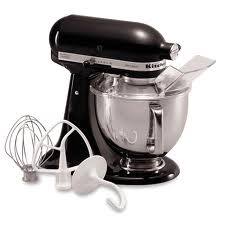 Artisan Series Stand Mixer Caviar