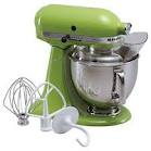 Artisan Series Stand Mixer Apple Green