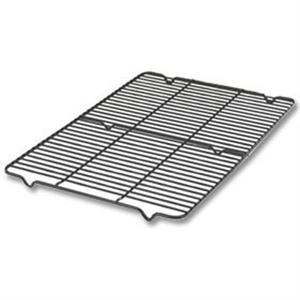 16-1/2 Inch x 11-1/2 Inch Nonstick Cooling Rack