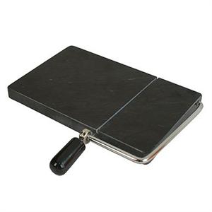 Black Marble Cheese Slicer