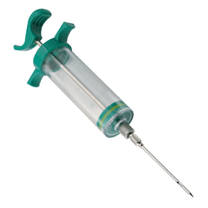 Marinade Injector