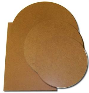 Masonite Cake Boards