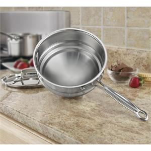 Cuisinart Multi-Clad Pro Universal Double Boiler