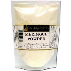 TBK Meringue Powder