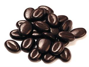 Dark Mocha Beans 4 oz.