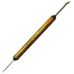 Gumpaste Needle-Angled Lifter Tool