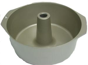 Platinum Cast  Nonstick Angel Food Cake Pan