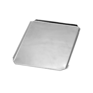 Stainless Steel Cookie Sheet Pan 14 Inches x 12 Inches