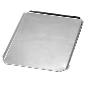Stainless Steel Cookie Sheet Pan 16 Inches x 12 Inches