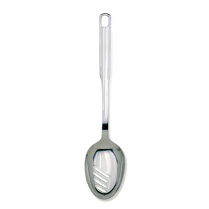 Stainless Steel Slotted Spoon