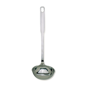 Stainless Steel Soup Ladle