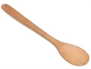Oxo Large Wooden Spoon