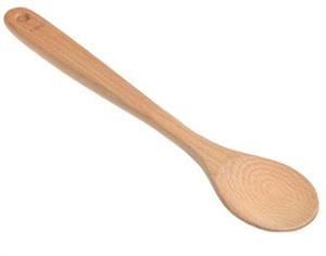 Oxo Small Wooden Spoon